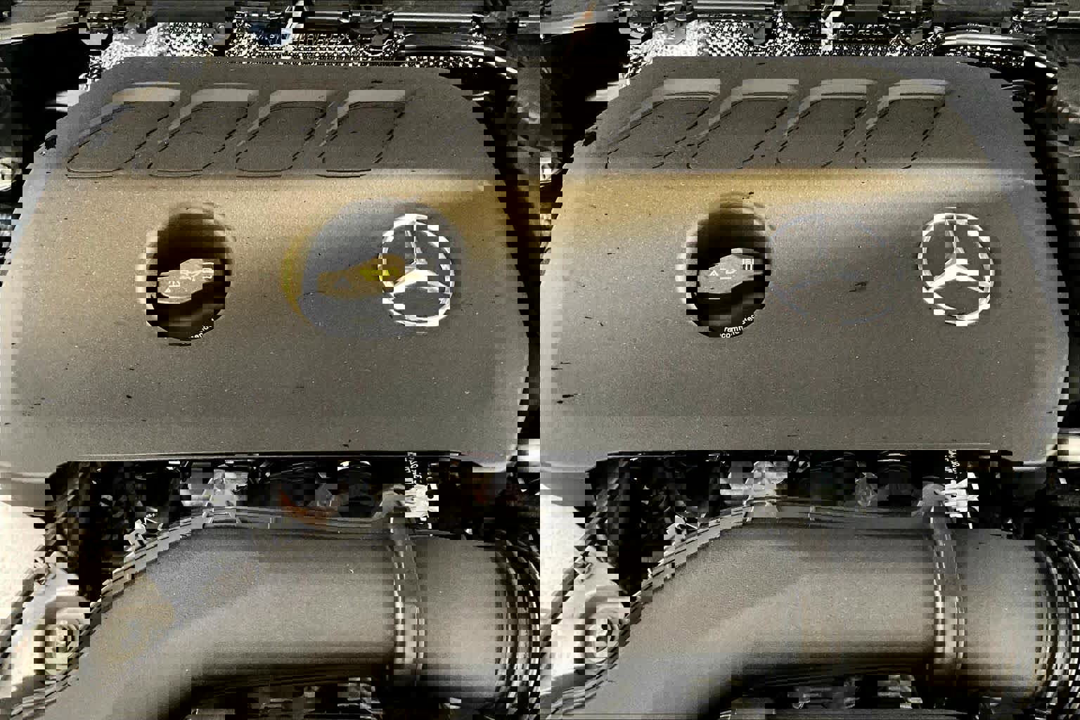 New 2026 Mercedes-Benz GLB 250 4MATIC image 15