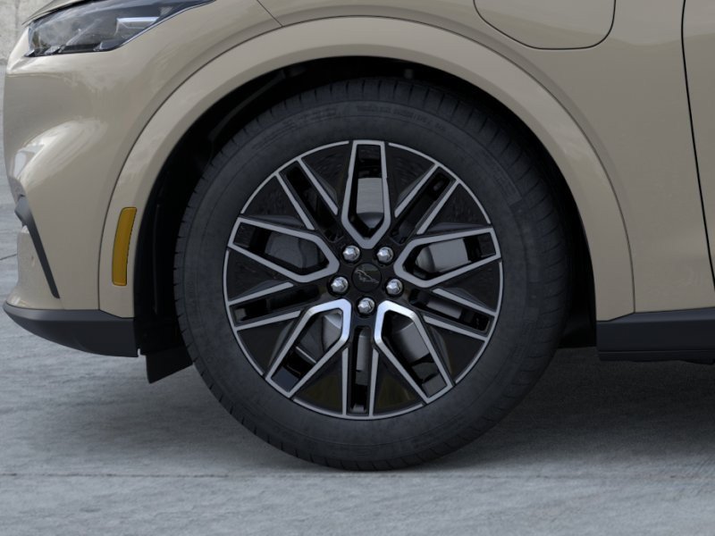New 2026 Ford Mustang Mach-E Premium RWD image 21