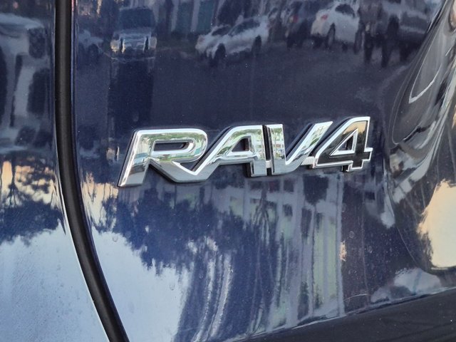 Used 2025 Toyota RAV4 XLE w/ Convenience Package FWD image 13