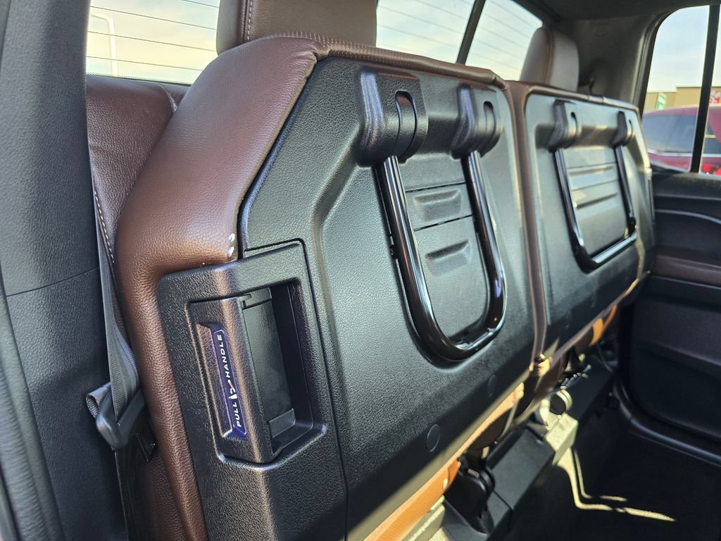 Certified 2024 Honda Ridgeline RTL image 15