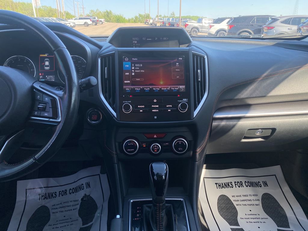 Used 2019 Subaru Crosstrek 2.0i Limited AWD/4WD image 23