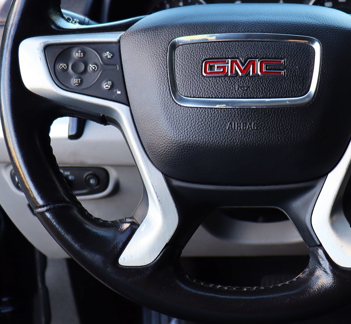 Used 2020 GMC Terrain SLT w/ Preferred Package FWD image 55