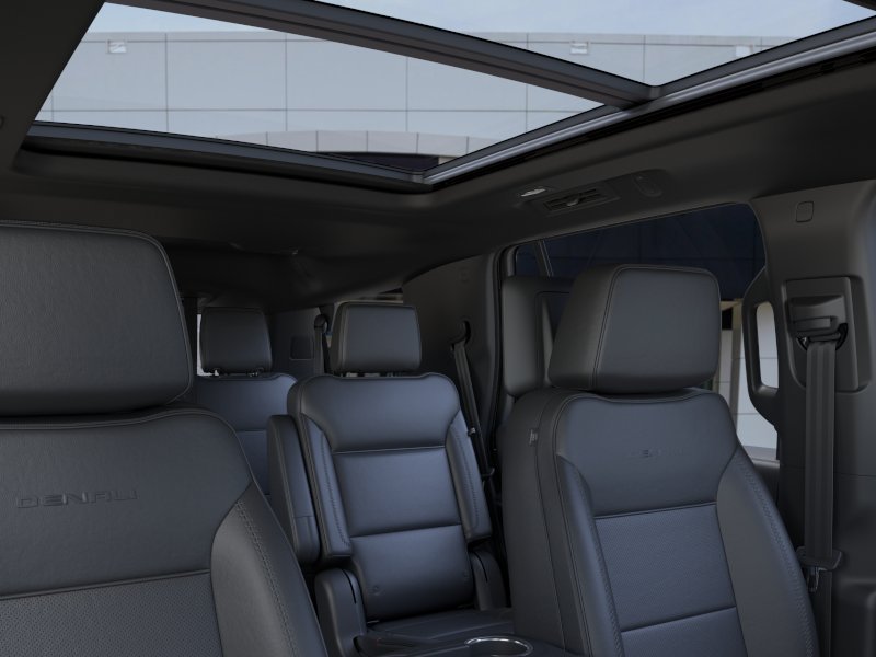 New 2026 GMC Yukon Denali w/ Denali Reserve Package AWD/4WD image 26