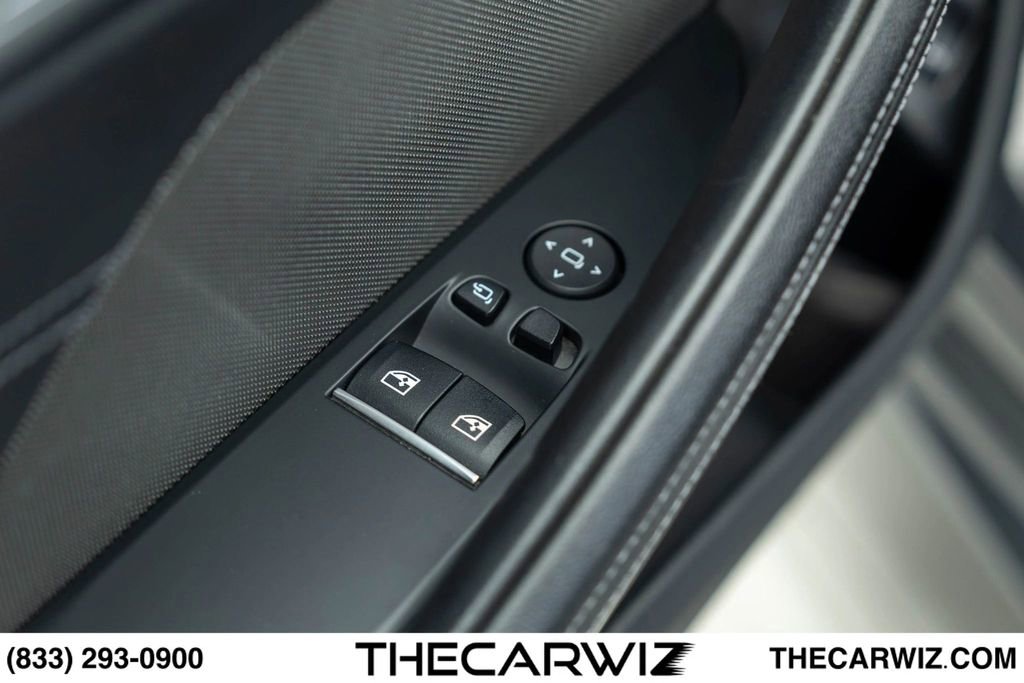 Used 2020 BMW M8 Coupe w/ Driving Assistance Package AWD/4WD image 30