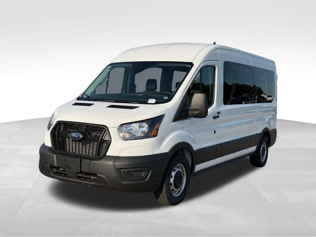 Used 2025 Ford Transit 350 XL RWD image 1