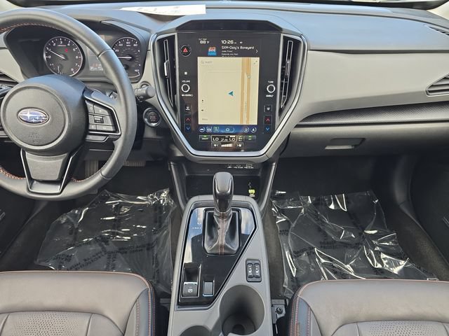Certified 2024 Subaru Crosstrek 2.5i Limited AWD/4WD image 10