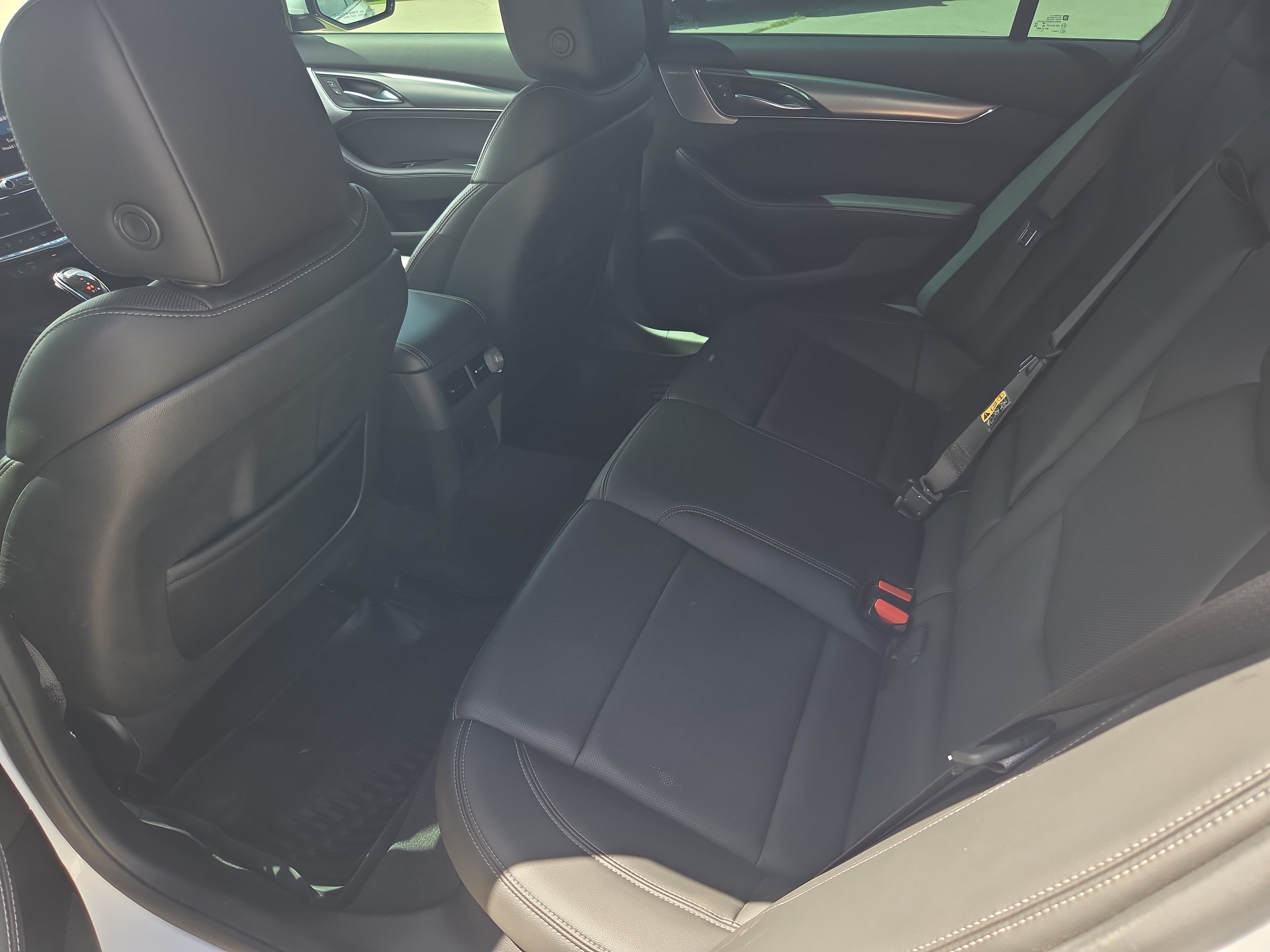 Used 2021 Cadillac CT5 Premium Luxury RWD image 13