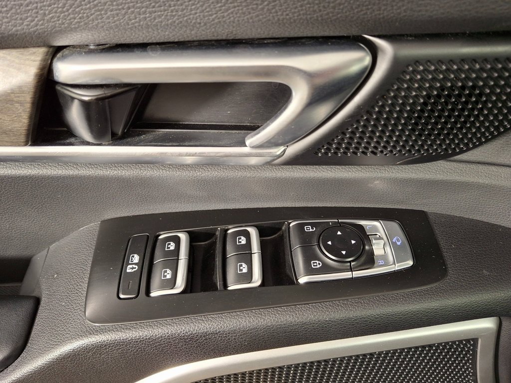 Used 2021 Kia Telluride EX w/ EX Premium Package image 24