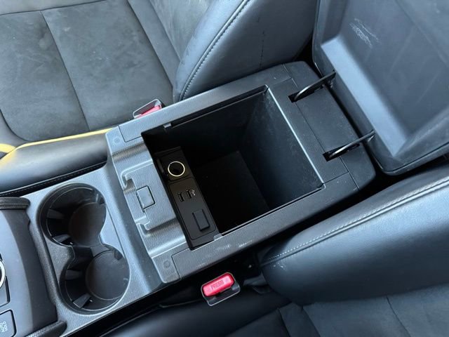 Certified 2023 MAZDA CX-5 AWD 2.5 S w/ Select Package image 20