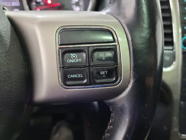 Used 2012 Jeep Grand Cherokee Altitude image 33
