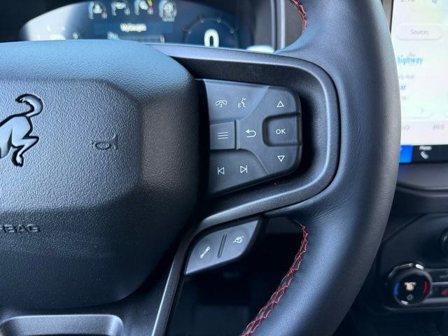 New 2026 Ford Bronco Raptor image 22