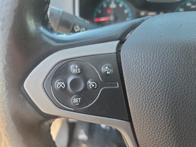 Used 2022 Chevrolet Colorado LT w/ Fleet Safety Package RWD image 20