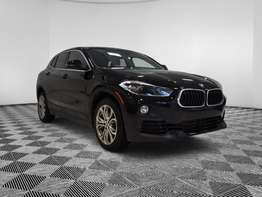 Used 2020 BMW X2 xDrive28i w/ Premium Package image 7
