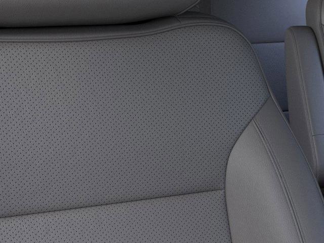 New 2026 GMC Yukon Elevation image 21