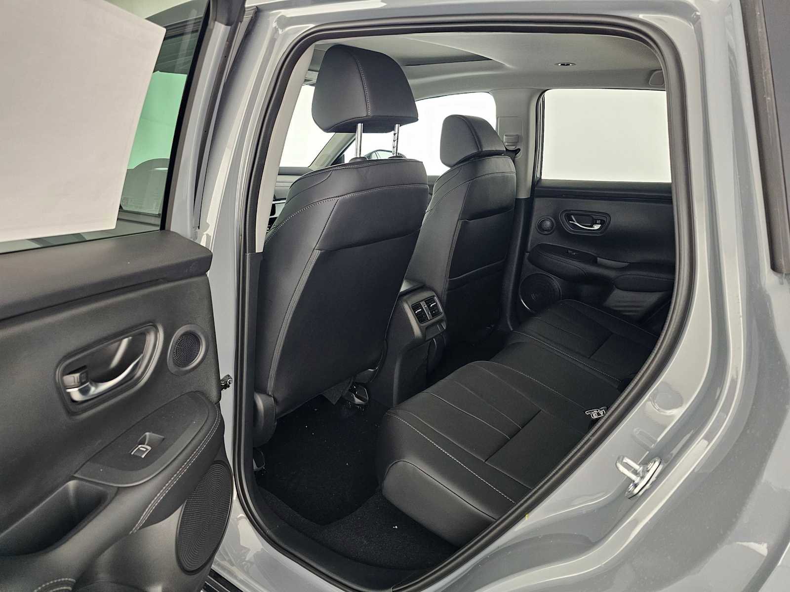 New 2026 Acura ADX FWD image 15