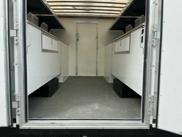 Used 2025 Ford E-350 and Econoline 350 Super Duty w/ Power Equipment Group RWD image 19