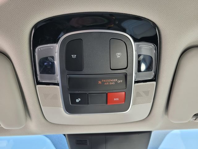 New 2026 Hyundai Tucson SEL AWD/4WD image 18