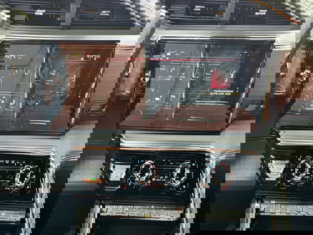 New 2026 GMC Sierra 3500 Denali Ultimate image 23