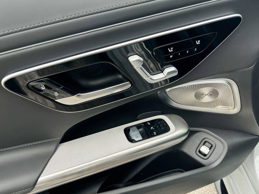 Used 2024 Mercedes-Benz CLE 53 AMG 4MATIC image 11