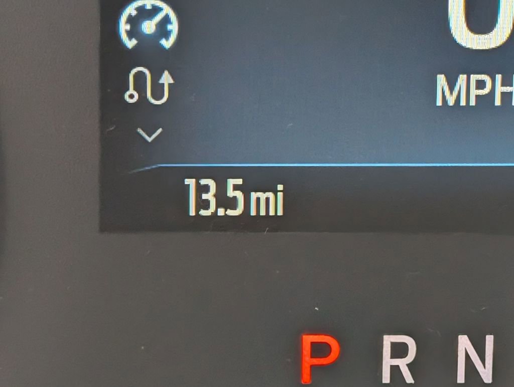 New 2026 Ford F550 4x4 Regular Cab Super Duty w/ Snow Plow Prep Package image 21