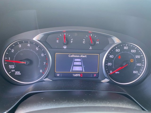 Used 2023 Chevrolet Blazer LT image 17