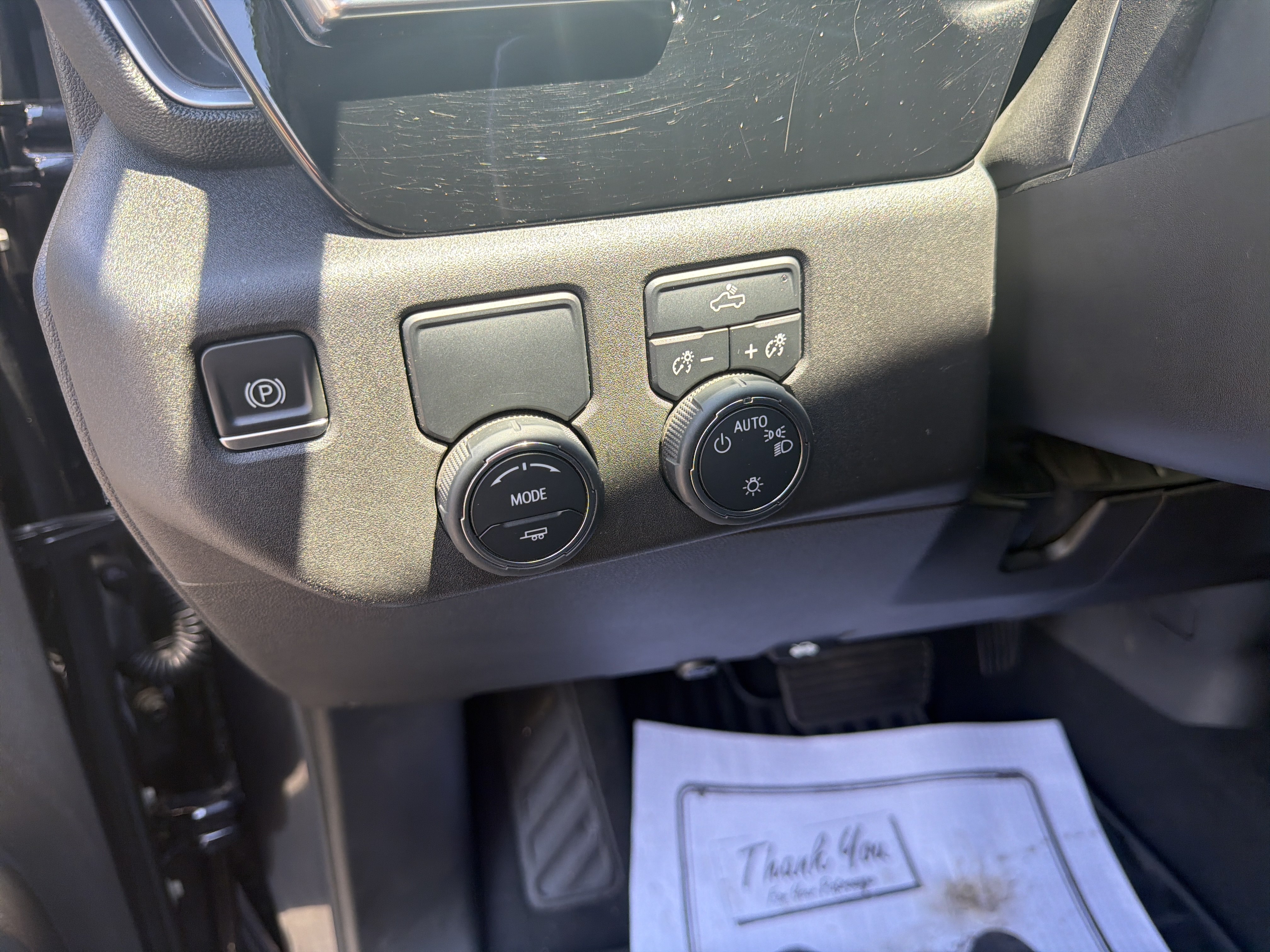 Used 2022 Chevrolet Silverado 1500 LT RWD image 36