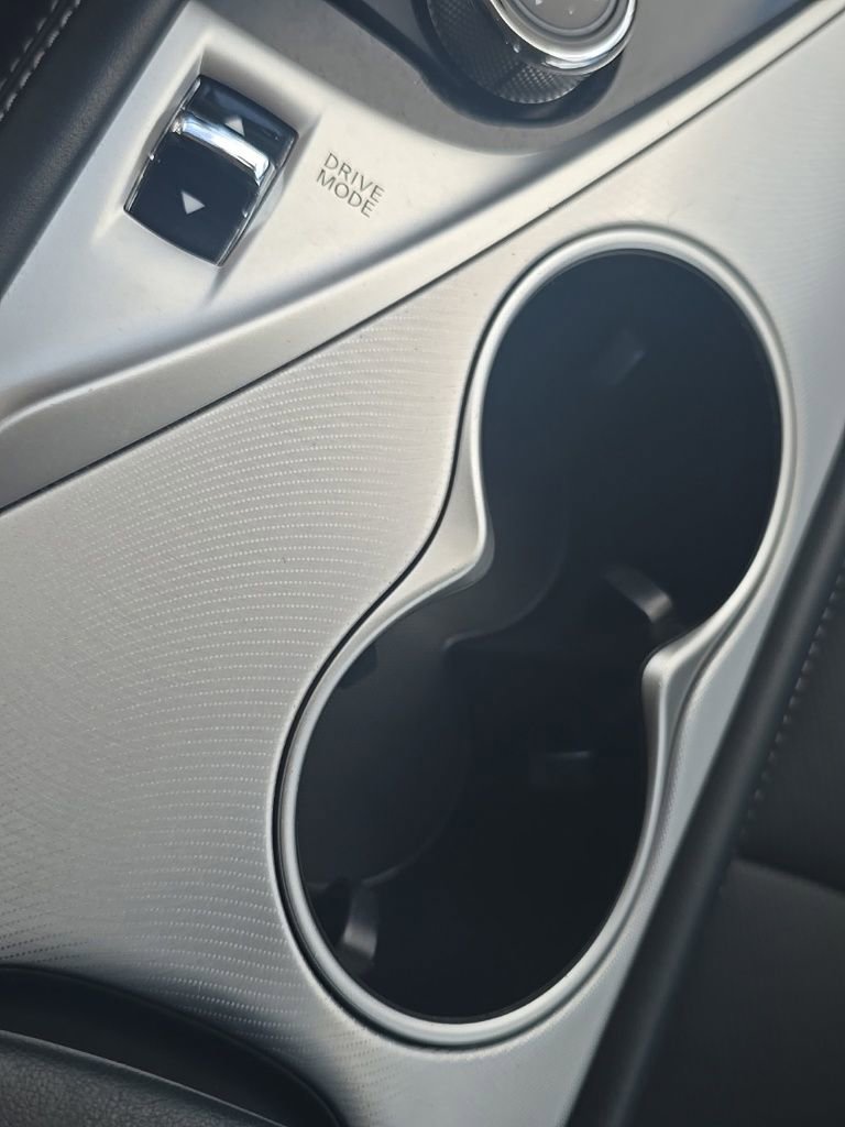 Used 2023 INFINITI Q50 Luxe w/ Cargo Package image 18