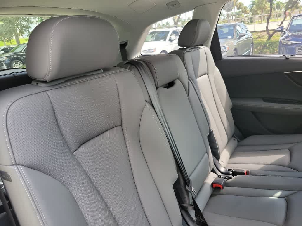 New 2026 Audi Q7 Premium Plus AWD/4WD image 21