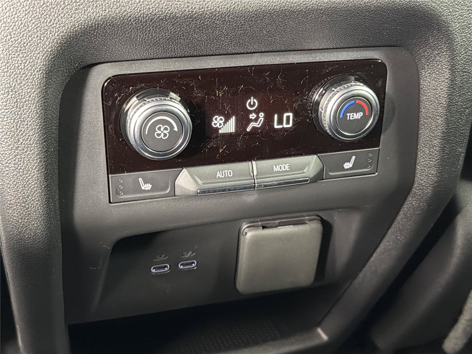New 2026 GMC Acadia Elevation w/ Black Edition FWD image 22