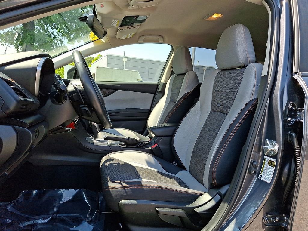 Used 2023 Subaru Crosstrek 2.0i Premium AWD/4WD image 14