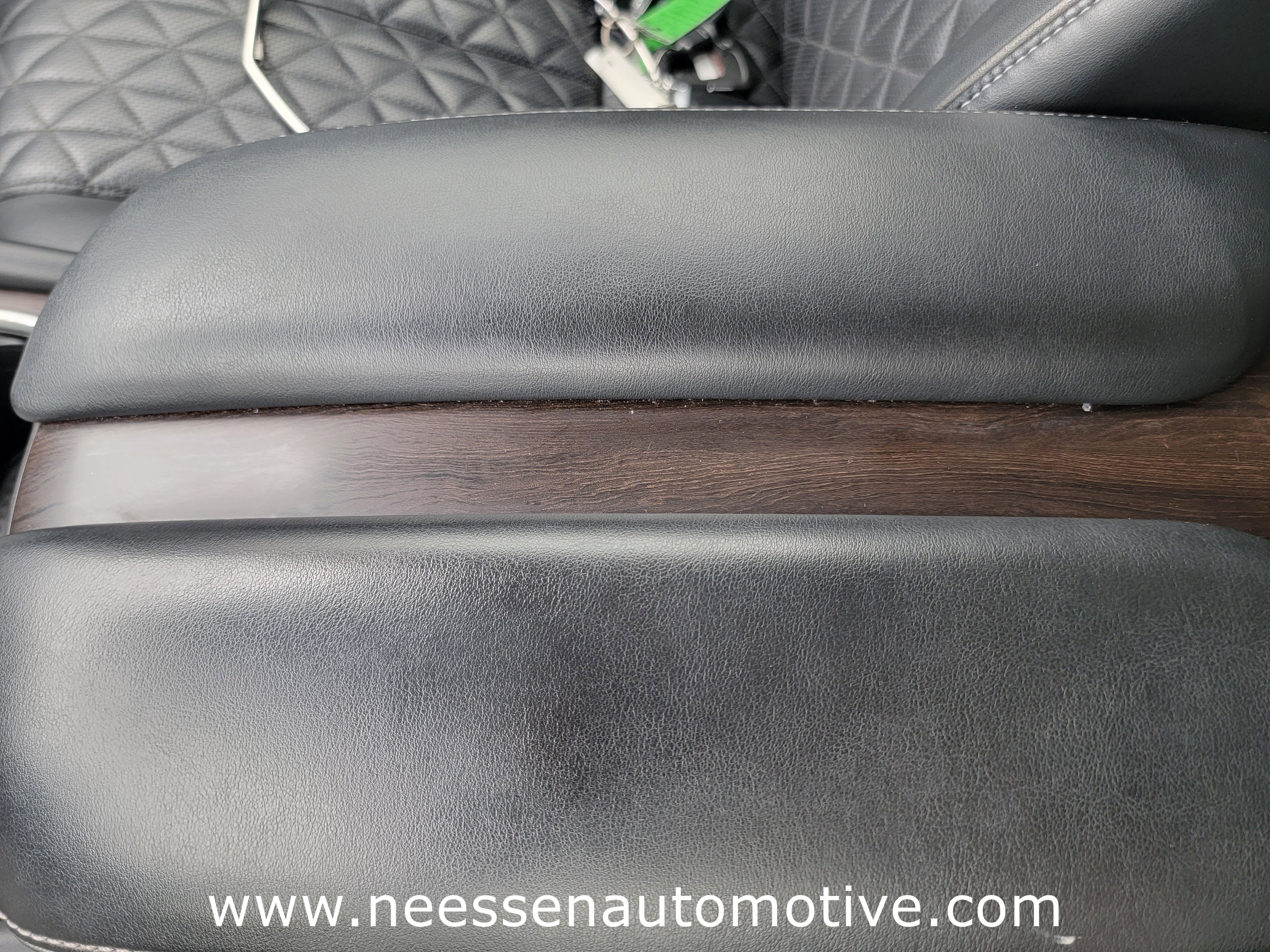 Used 2020 Nissan Murano Platinum w/ Cargo Package image 30