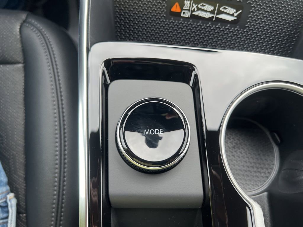 New 2026 Chevrolet Equinox LT w/ Convenience Package II image 22