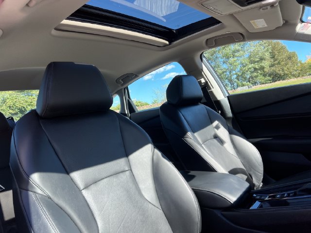 Used 2025 Honda Accord Touring image 36