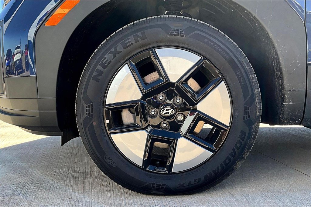 Certified 2026 Hyundai Santa Fe SEL FWD image 37