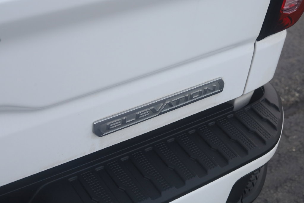 Used 2021 GMC Sierra 1500 Elevation AWD/4WD image 35