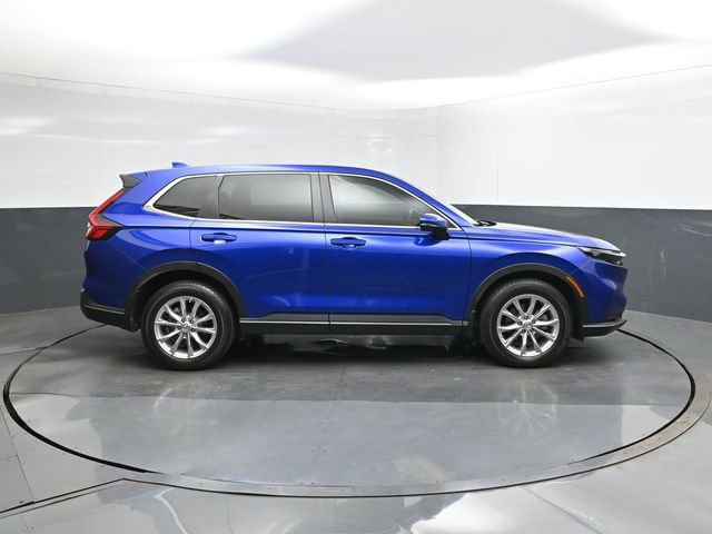 Used 2024 Honda CR-V EX image 26