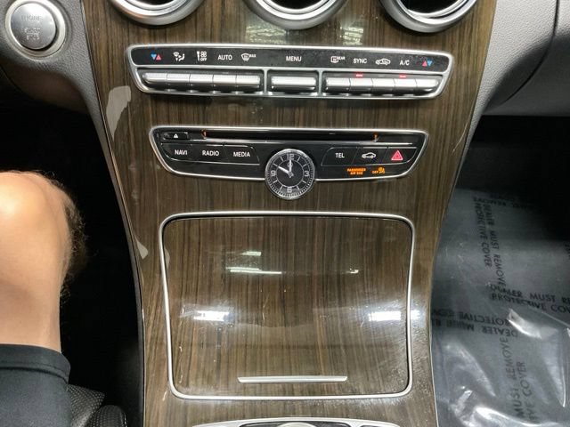 Used 2018 Mercedes-Benz C 300 4MATIC Sedan image 38