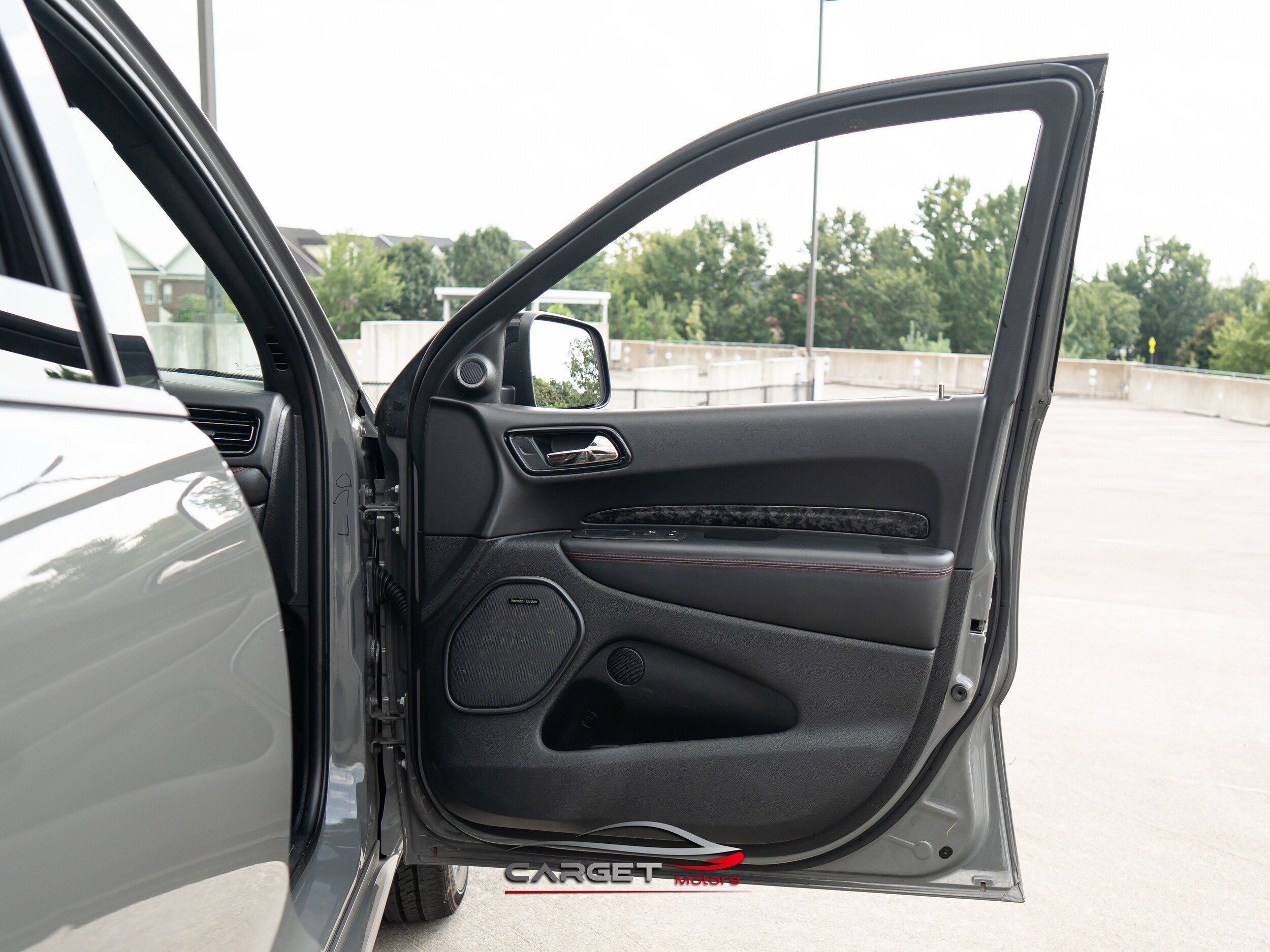 Used 2023 Dodge Durango R/T RWD image 43