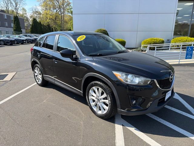 Used 2014 MAZDA CX-5 Grand Touring AWD/4WD image 9