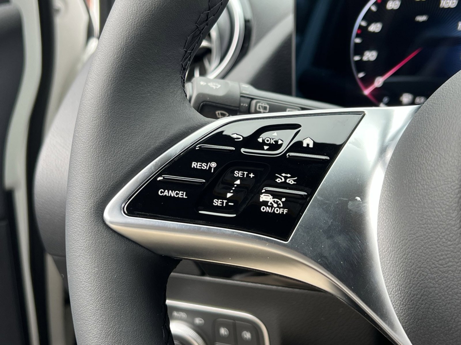 New 2026 Mercedes-Benz GLA 250 4MATIC image 30