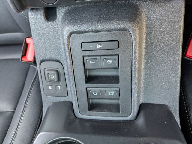 New 2026 Ford Bronco Big Bend image 54