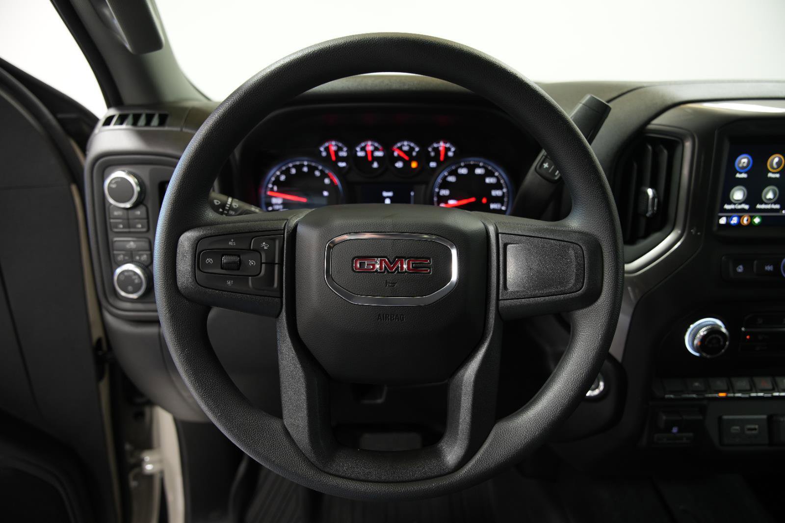 New 2026 GMC Sierra 1500 Pro w/ Graphite Edition image 28