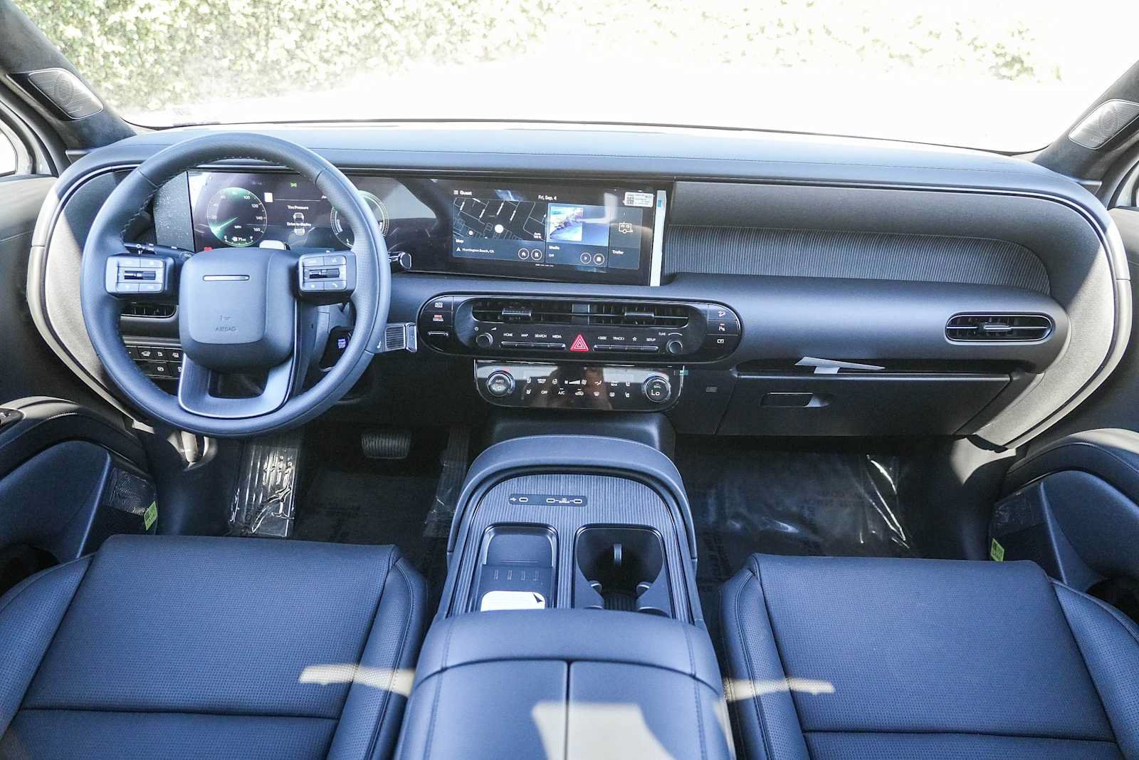 New 2027 Hyundai Palisade Calligraphy AWD/4WD image 12