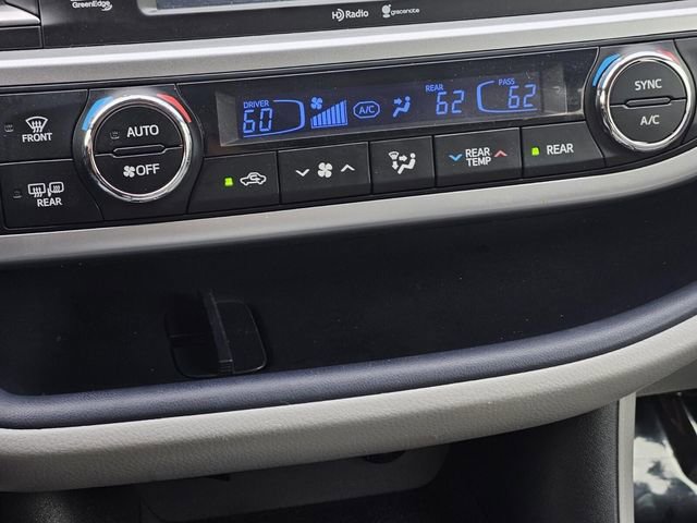 Used 2015 Toyota Highlander Limited image 37