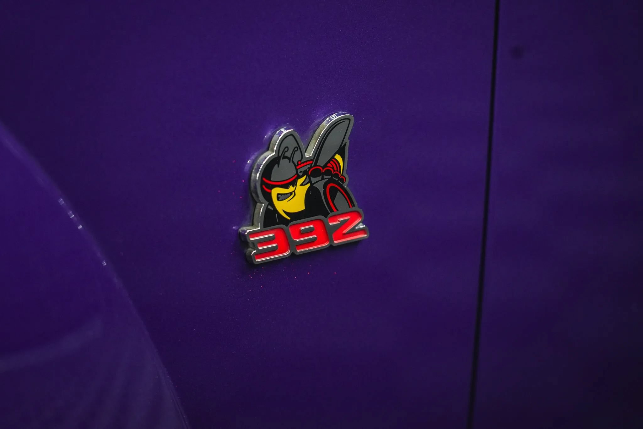 Used 2019 Dodge Challenger R/T Scat Pack RWD image 7