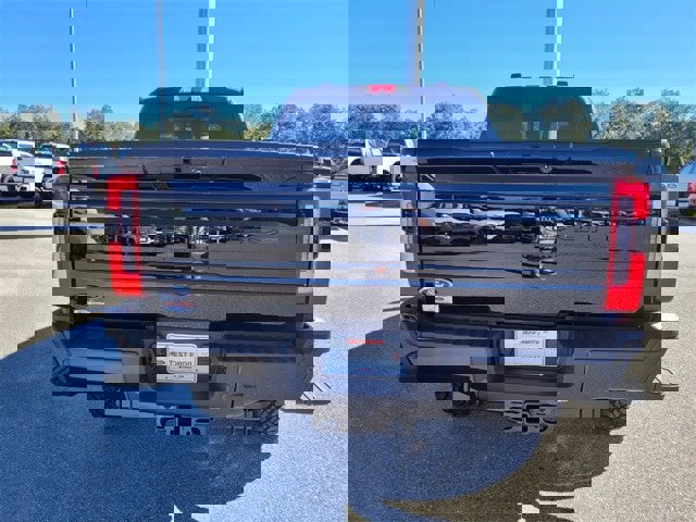 New 2026 Ford F250 Platinum image 36