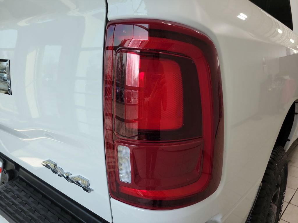 Used 2026 RAM 2500 Laramie image 13