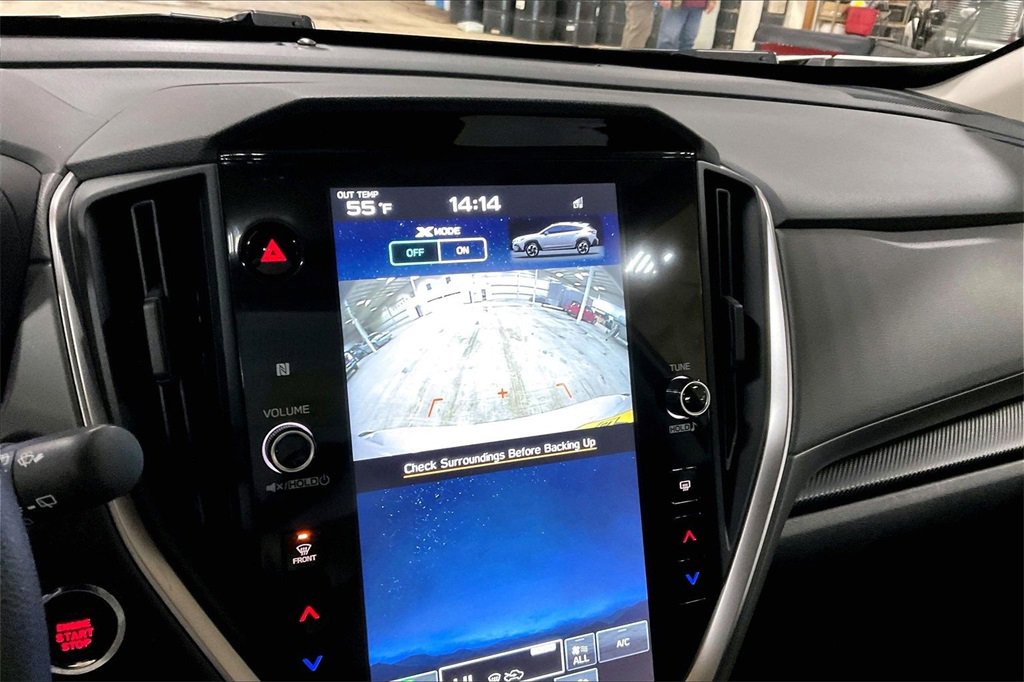 Used 2024 Subaru Crosstrek 2.0i Premium image 20