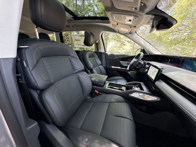 New 2026 Lincoln Nautilus Reserve AWD/4WD image 27