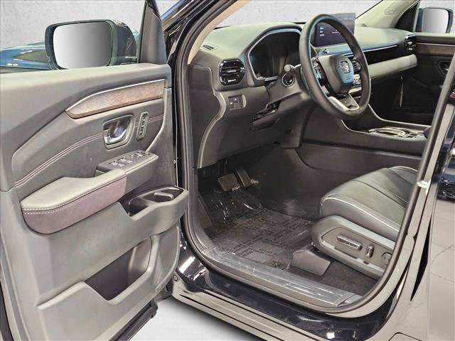New 2026 Honda Pilot Elite image 16